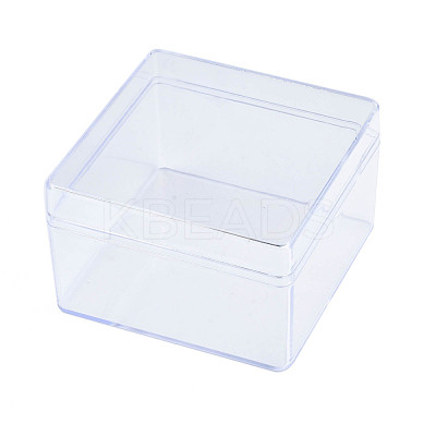 Polystyrene Plastic Bead Storage Containers CON-N011-039-1