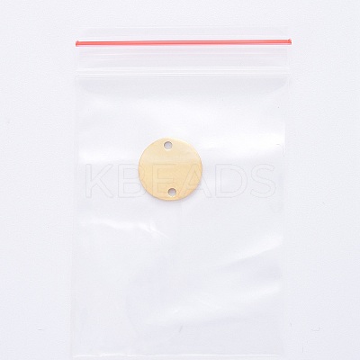 304 Stainless Steel Links Connectors STAS-I311-15B-G-1