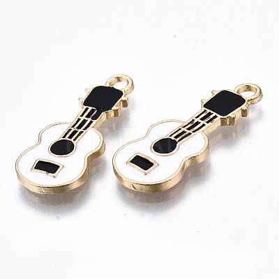 Eco-Friendly Zinc Alloy Pendants X-FIND-N048-65E-NR-1