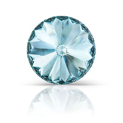 Preciosa® MAXIMA Crystal Round Stones X-PRC-RASS39-60010-1