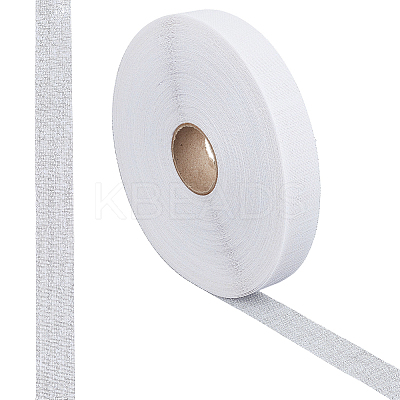 Polyester Suit Trouser Waist Lining DIY-WH20028-05C-1