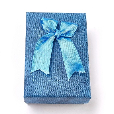 Cardboard Jewelry Boxes CBOX-L004-A02-1