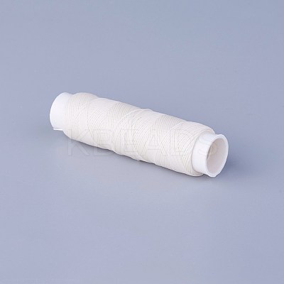 Round Waxed Polyester Twisted Cord YC-L003-D-28-1