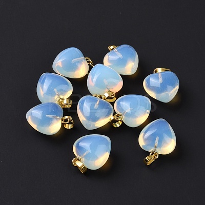 Opalite Pendants G-I311-A04-G-1