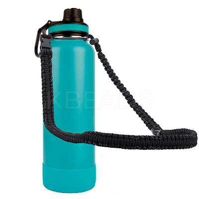 2 Sets 2 Colors Nylon Vacuum Cup Handle Sling FIND-GO0001-10-1