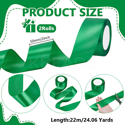 Polyester Ribbon OCOR-WH0070-278A-1