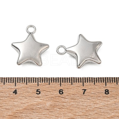 Alloy Pendants AL-CBA5609-10P-C-1