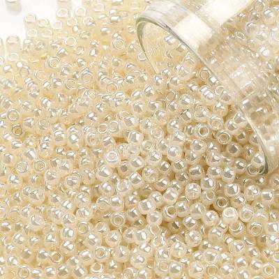 TOHO 11/0 Round Beads SEED-XTR11-0147-1