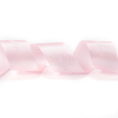 Polyester Grosgrain Ribbons SRIB-H039-A04-1