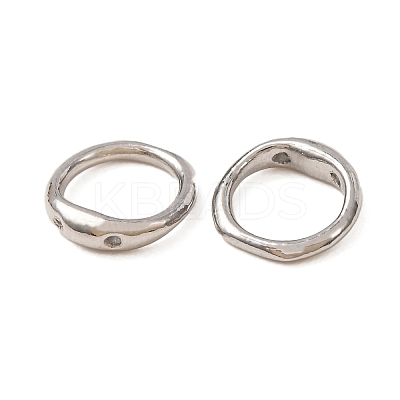 304 Stainless Steel Linking Rings STAS-F362-05C-P-1