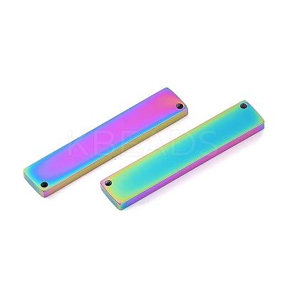 Ion Plating(IP) 304 Stainless Steel Links Connectors STAS-I311-02A-RC-1
