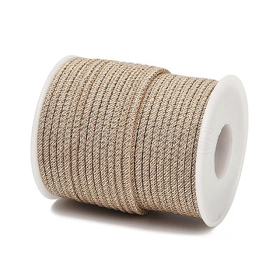 Nylon Braided Cords NWIR-C004-03C-1