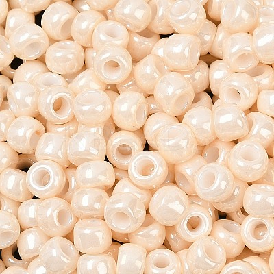 TOHO 3/0 Round Beads SEED-TR03-0123-1