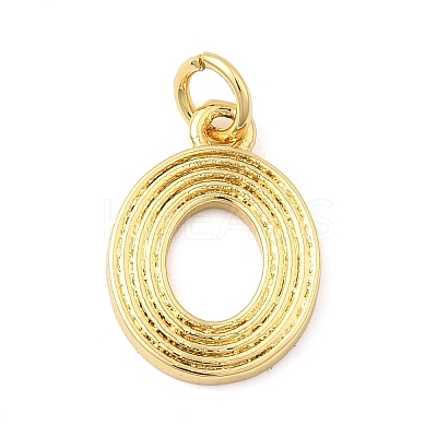 Brass Pendants KK-I364-50G-10-1