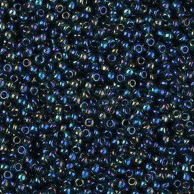 TOHO Round Seed Beads X-SEED-TR11-0167BD-1