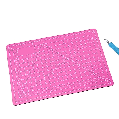 A5 PVC Cutting Mat WG42361-05-1