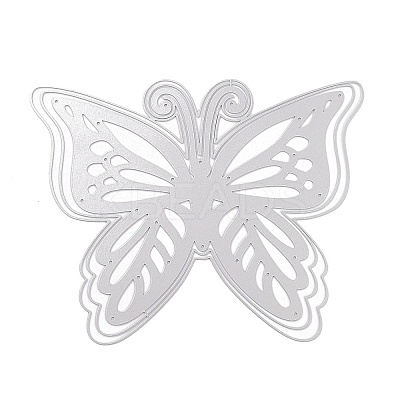 Carbon Steel Cutting Dies Stencils LS-DIY-P076-39-1