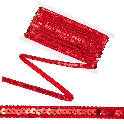 Polyester Ribbons SRIB-WH20020-008F-1
