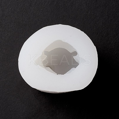 Pig Food Grade Silicone Molds LS-DIY-M031-29-1