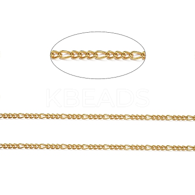 304 Stainless Steel Singapore Chains CHS-C009-23G-1