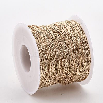 Brass Serpentine Chains CHC-T007-06KC-1