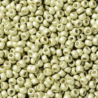 TOHO Round Seed Beads X-SEED-TR08-PF0559F-1