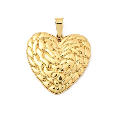304 Stainless Steel Pendants LS-STAS-C163-04C-G-1