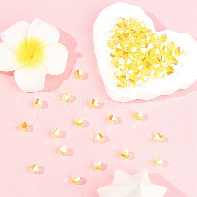 Preciosa® Crystal Beads Y-PRC-BA4-80310-20000-1