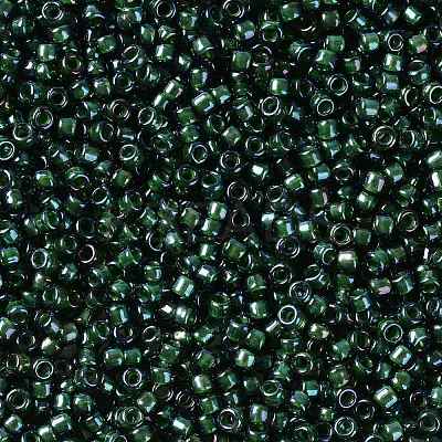 TOHO Round Seed Beads SEED-XTR15-0384-1