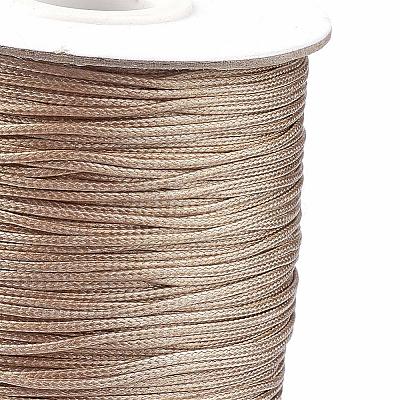 Korean Waxed Polyester Cord YC1.0MM-A121-1