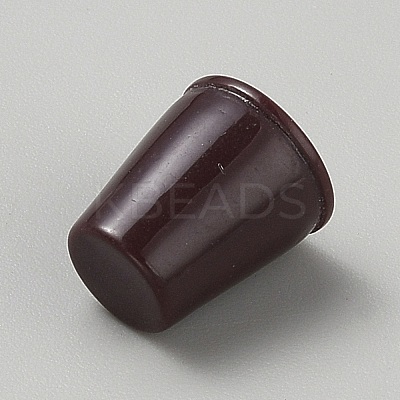 Resin Miniature Mini Dollhous  Coffe Cup DIY-TAC0020-60G-1