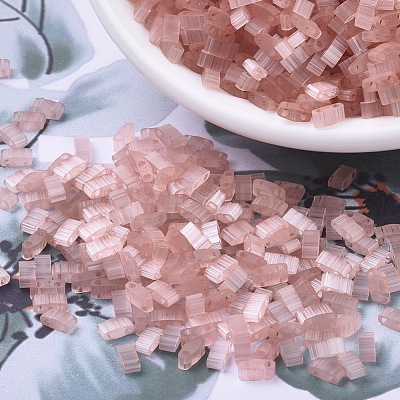 MIYUKI Half TILA Beads X-SEED-J020-HTL2557-1