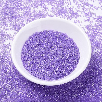 MIYUKI Delica Beads X-SEED-J020-DB1868-1
