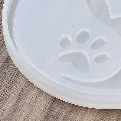 Coaster Molds LS-SIL-V005-02-1
