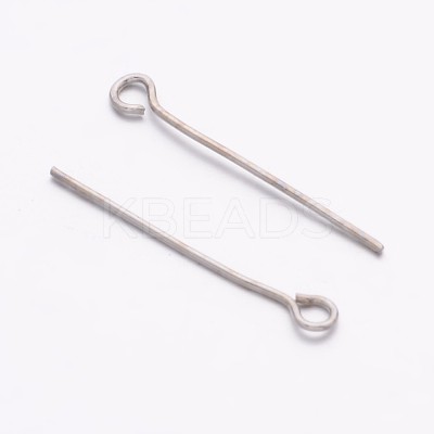 Iron Eye Pin EP2.0cm-01-1