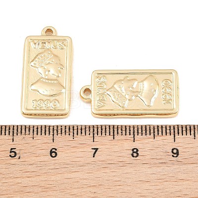 304 Stainless Steel Pendants SA-CBA76DA-20G-C-1