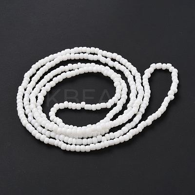 Waist Beads AJEW-P095-01J-1