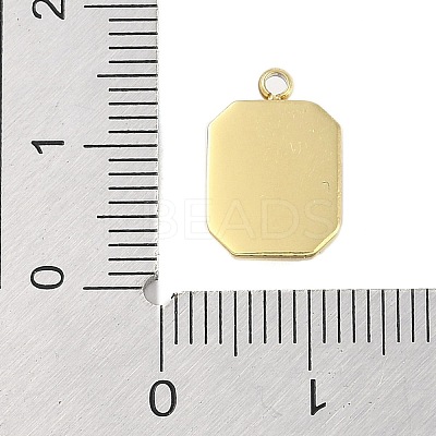 Glass Pendants STAS-P366-39G-01-1