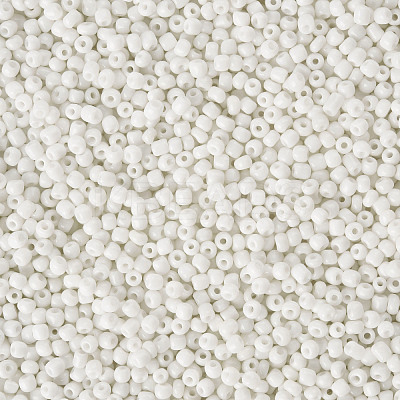 Glass Seed Beads SEED-A010-2mm-41-1