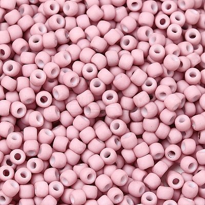 TOHO 8/0 Round Beads X-SEED-TR08-0765-1