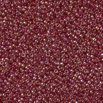 TOHO Round Seed Beads SEED-JPTR15-0165C-1