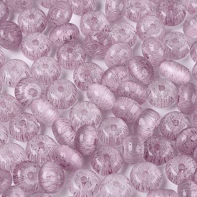 FGB Grade A Drawbench Style Glass Seed Beads SEED-Q040-02A-11-1