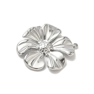 304 Stainless Steel Pendants LS-STAS-L301-10P-1