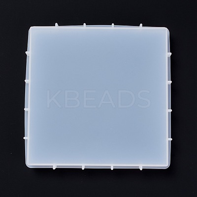 DIY Decoration Silicone Molds DIY-B038-02B-1