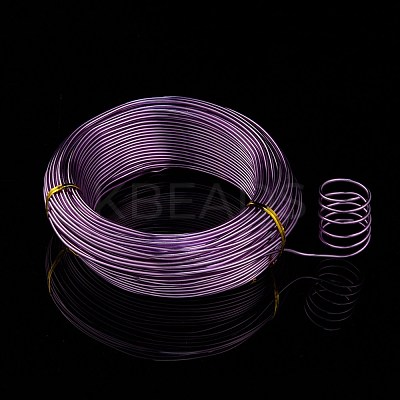 Aluminum Wire AW-S001-2.0mm-22-1
