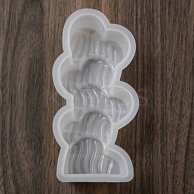 Decoration DIY Silicone Mold DIY-K077-02C-1