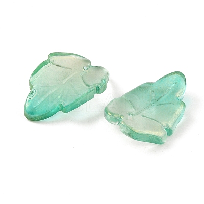 Transparent Glass Pendants LS-GLAA-CJC0013-06-1
