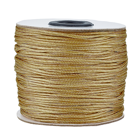 1 Roll Nylon Braided Cord NWIR-PH0002-11-1