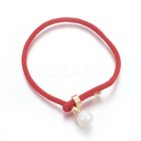 Cotton Cord Bracelets X-BJEW-F360-D01-1