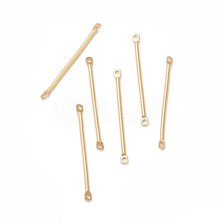 201 Stainless Steel Links Connectors STAS-B011-01A-G-1
